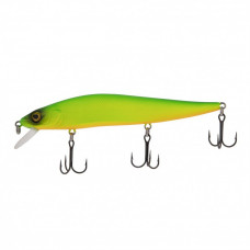 Воблер Helios Twich Minnow, 14г, 110мм (0-1,5м) SP цвет M46, HS-TM-9041-14-S-M46 Воблер Helios Twich Minnow, 14г, 110мм (0-1,5м) SP цвет M46, HS-TM-9041-14-S-M46