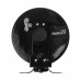 Катушка инeрционная Helios 100 мм HS-901-100 Катушка инeрционная Helios 100 мм HS-901-100