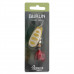 Блесна Premier Fishing Burun Noisy Ball C1 №4, 10г. PR-BR-NB-SPRH12A-C1-N4 Блесна Premier Fishing Burun Noisy Ball C1 №4, 10г. PR-BR-NB-SPRH12A-C1-N4
