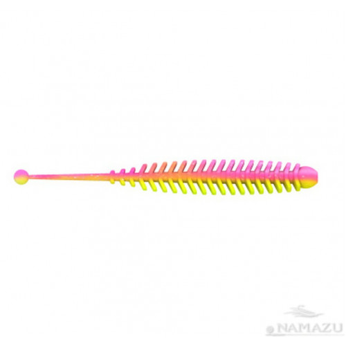 Приманка Namazu Pro TiA Dagger, 65 мм, креветка, цвет 105, 10 шт NPT-BD651-105 Приманка Namazu Pro TiA Dagger, 65 мм, креветка, цвет 105, 10 шт NPT-BD651-105