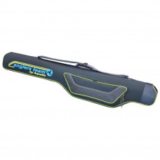 Чехол для удочек с катушками жесткий Aquatic 150 см Ч-36С Чехол для удочек с катушками жесткий Aquatic 150 см Ч-36С