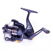 Катушка безынерционная Rubicon Combat CM640R 4+1bb CM640R-5BB Катушка безынерционная Rubicon Combat CM640R 4+1bb CM640R-5BB