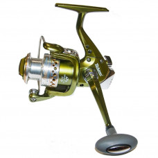 Катушка безынерционная Rubicon Striner 2000FD 4+1bb, байтраннер 6090520FD Катушка безынерционная Rubicon Striner 2000FD 4+1bb, байтраннер 6090520FD