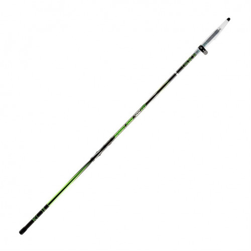 Удилище болонское Nisus Green Rod carbon 6м (15-40г) с кольцами N-GR-600K Удилище болонское Nisus Green Rod carbon 6м (15-40г) с кольцами N-GR-600K
