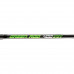 Удилище болонское Nisus Green Rod carbon 6м (15-40г) с кольцами N-GR-600K Удилище болонское Nisus Green Rod carbon 6м (15-40г) с кольцами N-GR-600K