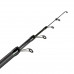 Удилище болонское Nisus Green Rod carbon 6м (15-40г) с кольцами N-GR-600K Удилище болонское Nisus Green Rod carbon 6м (15-40г) с кольцами N-GR-600K