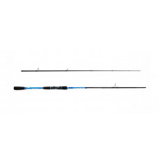 Спиннинг штекерный Namazu Pro N-Force 2,4м (30-80г) карбон IM8 NP-NF-24XH Спиннинг штекерный Namazu Pro N-Force 2,4м (30-80г) карбон IM8 NP-NF-24XH