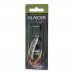 Блесна Premier Fishing Glaider №1, 14г. NI с точкой PR-SPNH42-1NI Блесна Premier Fishing Glaider №1, 14г. NI с точкой PR-SPNH42-1NI