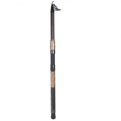 Удилище карповое телескопическое Rubicon Captiva Tele Carp 3,3 м (30-90г) 2042-330 Удилище карповое телескопическое Rubicon Captiva Tele Carp 3,3 м (30-90г) 2042-330