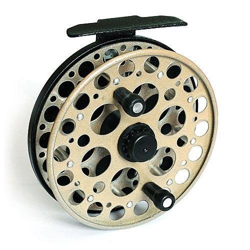 Катушка инерционная Siweida T-125 2BB 1510993 Катушка инерционная Siweida T-125 2BB 1510993