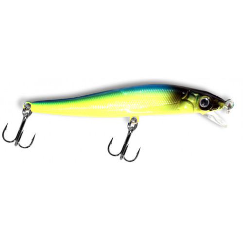 Воблер Siweida Classic Minnow 80SS 6,0г 0,5-1,0м цвет 44 (W0103080-44) Воблер Siweida Classic Minnow 80SS 6,0г 0,5-1,0м цвет 44 (W0103080-44)
