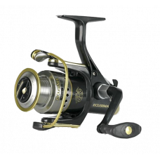 Катушка безынерционная Ryobi Ecusima 3000Vi 4+1bb + запасная шпуля Катушка безынерционная Ryobi Ecusima 3000Vi 4+1bb + запасная шпуля