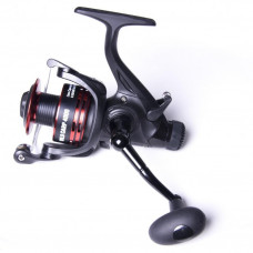 Катушка безынерционная Rubicon Wild Carp 3000 8bb, байтраннер 616830 Катушка безынерционная Rubicon Wild Carp 3000 8bb, байтраннер 616830