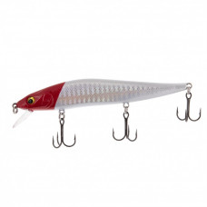 Воблер Helios Twich Minnow, 14г, 110мм (0-1,5м) SP цвет L18, HS-TM-9041-14-S-L18 Воблер Helios Twich Minnow, 14г, 110мм (0-1,5м) SP цвет L18, HS-TM-9041-14-S-L18