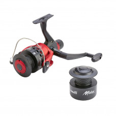 Катушка безынерционная Helios Midzu 3000R 1bb + запасная шпуля HS-NER-M3000R-S Катушка безынерционная Helios Midzu 3000R 1bb + запасная шпуля HS-NER-M3000R-S