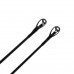 Спиннинг штекерный Haitong Lurerunner 2,4м карбон (10-35г) HS-LRS802MH/M