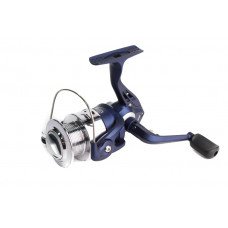 Катушка безынерционная Helios Nami 2000F 3bb HS-MG-N2000F Катушка безынерционная Helios Nami 2000F 3bb HS-MG-N2000F