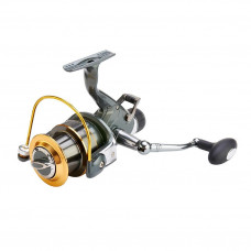 Катушка безынерционная Helios Mioki 5000 BR 5+1bb HS-KF-M5000 Катушка безынерционная Helios Mioki 5000 BR 5+1bb HS-KF-M5000