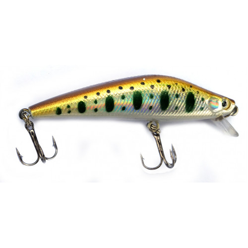 Воблер Siweida Gibbous Minnow 75Ss 8,2г 0,3-0,8м цвет 11 (W6303075-11) Воблер Siweida Gibbous Minnow 75Ss 8,2г 0,3-0,8м цвет 11 (W6303075-11)