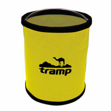 Ведро складное Tramp 6 л нейлон TRC-059 Ведро складное Tramp 6 л нейлон TRC-059