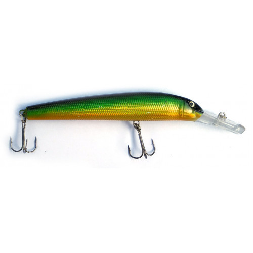 Воблер Siweida Specialist Minnow 80F 6,5г;1,0-2,5м цвет 55 (W4201080-55) Воблер Siweida Specialist Minnow 80F 6,5г;1,0-2,5м цвет 55 (W4201080-55)