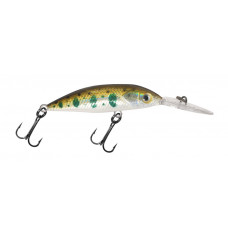 Воблер Siweida Dream Shad 55F 5,0г 0,5-1,5м цвет 11 (W3601055-11)
