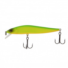 Воблер Helios Twich Minnow, 11г, 98мм (0-1,2м) SP цвет M46, HS-TM-9041-11-S-M46 Воблер Helios Twich Minnow, 11г, 98мм (0-1,2м) SP цвет M46, HS-TM-9041-11-S-M46