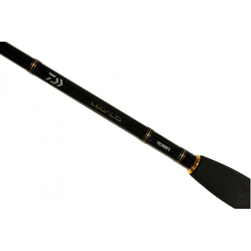 Спиннинг Daiwa LEGALIS SPIN 3.00м 30-60г 11768-304RU