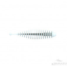 Приманка Namazu Pro TiA Gummer, 70 мм, креветка, цвет 101, 5 шт NPT-BG701-101