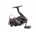 Катушка безынерционная Daiwa 17 Ballistic LT 2500D 10418-105RU Катушка безынерционная Daiwa 17 Ballistic LT 2500D 10418-105RU