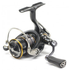 Катушка безынерционная Daiwa 20 Legalis LT 2500-XH Катушка безынерционная Daiwa 20 Legalis LT 2500-XH