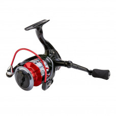 Катушка безынерционная Helios Ikumi 4000F 4+1bb HS-FSP-IK4000F Катушка безынерционная Helios Ikumi 4000F 4+1bb HS-FSP-IK4000F