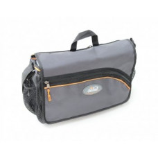 Рыболовная сумка Следопыт Street Fishing Bag + 3 коробки PF-SFB-L20-28G Рыболовная сумка Следопыт Street Fishing Bag + 3 коробки PF-SFB-L20-28G