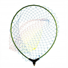 Голова для подсачека Helios капля 45х35 см леска HS-GP-K-45x35 Голова для подсачека Helios капля 45х35 см леска HS-GP-K-45x35