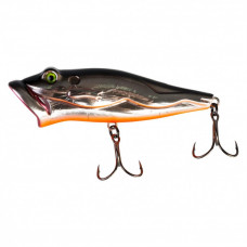 Воблер Premier Fishing S-POP, 12,1г, 82мм (0м) F цвет 1, PR-S82-001