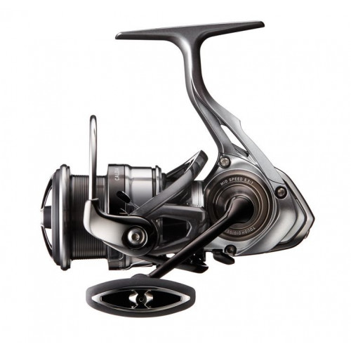 Катушка безынерционная Daiwa 18 Caldia LT 3000D-C-XH 10412-306RU Катушка безынерционная Daiwa 18 Caldia LT 3000D-C-XH 10412-306RU