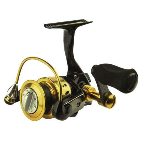 Катушка безынерционная Ryobi Zauber CF 3000 9+1bb Катушка безынерционная Ryobi Zauber CF 3000 9+1bb