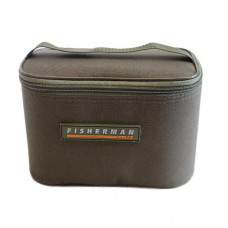 Кофр для банок с приманкой на 12 шт Fisherman Ф65/2 Кофр для банок с приманкой на 12 шт Fisherman Ф65/2