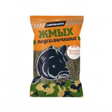 Жмых (макуха Карпомания 1кг Ваниль Жмых (макуха Карпомания 1кг Ваниль
