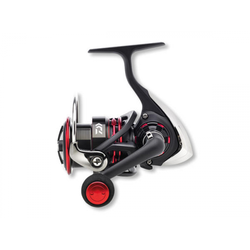 Катушка безынерционная Daiwa 19 TDM 4012QD (10420-412RU) Катушка безынерционная Daiwa 19 TDM 4012QD (10420-412RU)