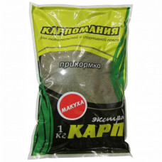 Жмых (макуха Карпомания 1кг 1 кг Жмых (макуха Карпомания 1кг 1 кг