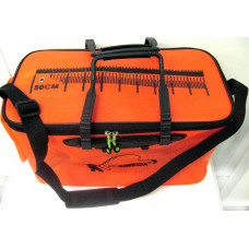 Сумка рыболова SWD (п/э 1мм,50х25х30см) 0043450 Сумка рыболова SWD (п/э 1мм,50х25х30см) 0043450