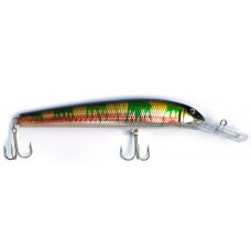 Воблер Siweida Specialist Minnow 120F 16,0г;1,0-3,0м цвет 47 (W4201120-47)