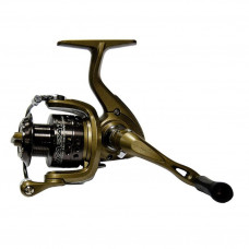 Катушка безынерционная Rubicon Alkazat 2000FD 4+1bb AZ520F-5BB Катушка безынерционная Rubicon Alkazat 2000FD 4+1bb AZ520F-5BB