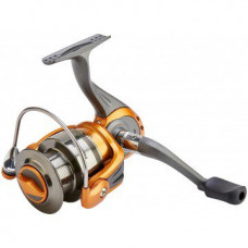 Катушка безынерционная Helios Isami 2000F 3+1bb HS-SD-IS2000F Катушка безынерционная Helios Isami 2000F 3+1bb HS-SD-IS2000F