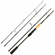 Спиннинг Daiwa TD Travel Pilk 2.10м 150-300г 11882-210RU Спиннинг Daiwa TD Travel Pilk 2.10м 150-300г 11882-210RU