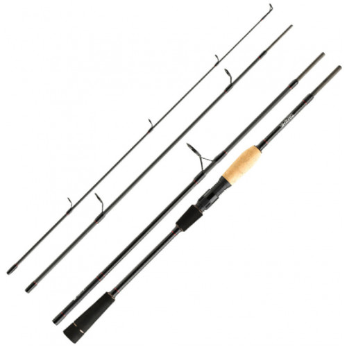 Спиннинг Daiwa TD Travel Pilk 2.10м 150-300г 11882-210RU Спиннинг Daiwa TD Travel Pilk 2.10м 150-300г 11882-210RU