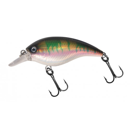 Воблер Siweida Crazy Crank 64F 9,0г; 0,5-1,0м цвет 23 (W3001064-23) Воблер Siweida Crazy Crank 64F 9,0г; 0,5-1,0м цвет 23 (W3001064-23)