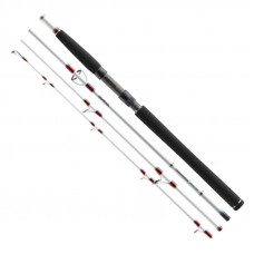 Спиннинг Daiwa TD Travel Pilk 2.25м 150-250г 11882-230RU Спиннинг Daiwa TD Travel Pilk 2.25м 150-250г 11882-230RU