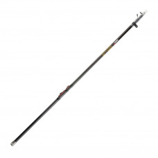 Удилище болонское Helios Prince carbon 5м (10-30г) с кольцами HS-P-500K